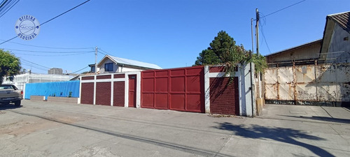 Sitio En Janequeo En Concepción