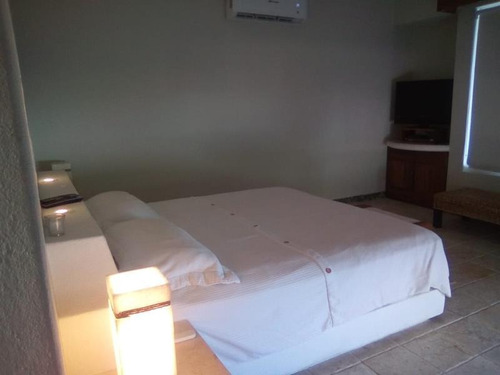 Imagen 3 de 12 de Casa Sola En Renta Brisas Del Marqués