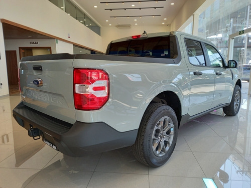 Imagen 7 de 14 de Ford Maverick Xlt 2022