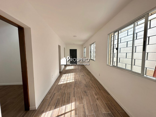 Va1815/p/1  Venta Casa 2dorm Garaje Buceo