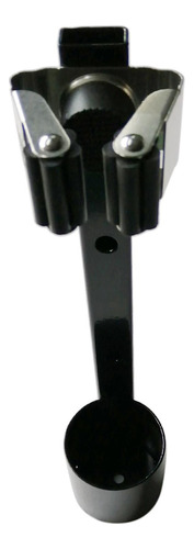 Accesorio Para Muletas, Soporte Para Bastón Para Andadores,