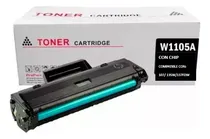 Comprar Toner Impresora Para 107w Mfp135w, Mfp137fnw Con Chip (105a)