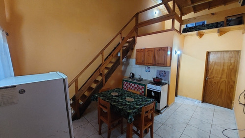 Imagen 4 de 16 de Apart Con Pileta Y Quincho En Iguazú (5 Personas)