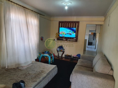 Imagem 3 de 30 de Venda: Boa Casa No Bairro Perdizes - Ca01010