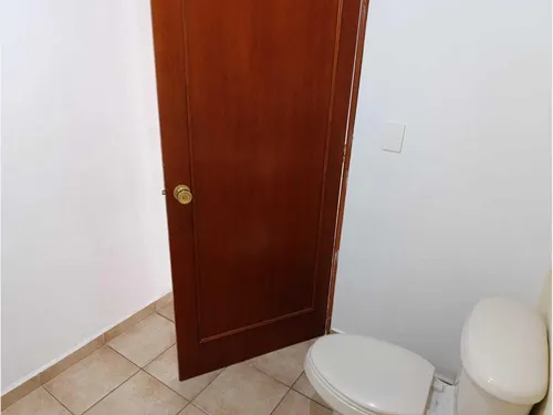 Casa En Venta En Santa Barbara Almoloya