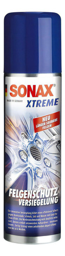 Xtreme Sellador De Llantas 250 Ml Sonax