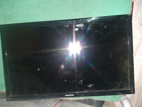 Televisor Samsung De 32 Sirve Para Repuesto