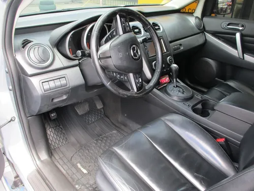Mazda Cx-7 4x2 2500cc At Aa