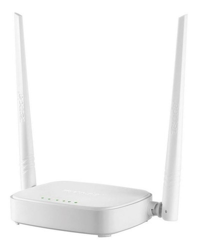 Router Tenda N301 blanco 220V