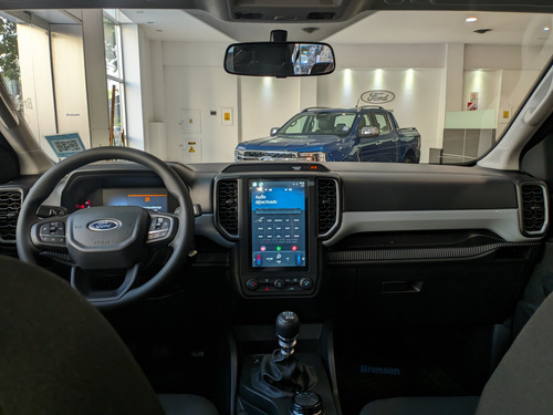 Ford Ranger 2.0 Cd 4X4 Xl 170Cv