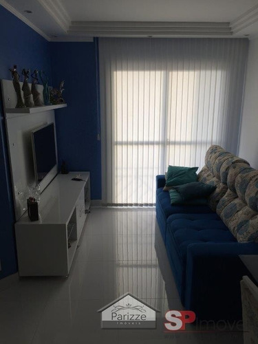 Apartamento Na Av Santa Inês - 2339-1