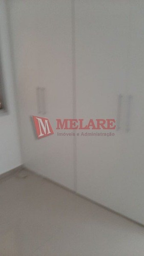 Apartamentos - Vila Pompeia - Ref: 52337 - L-52337