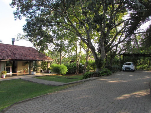 Imagem 4 de 30 de Casa À Venda, 340 M² Por R$ 1.650.000,00 - Paragem Dos Verdes Campos - Gravataí/rs - Ca1786