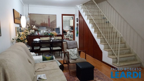 Imagem 5 de 15 de Casa Assobradada - Pompéia - Sp - 643413