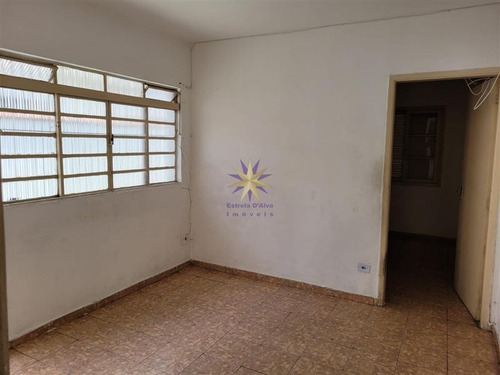 Imagem 7 de 15 de Casa Jardim Santa Maria São Paulo/sp - 2768