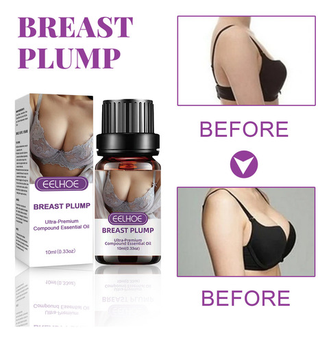 Creme Para Aumentar Os Seios - Massagem Reafirmante Para Aum