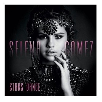 Selena Gomez  Stars Dance Usa Cd   