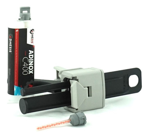 Imagen 2 de 10 de Kit Adinox® C400