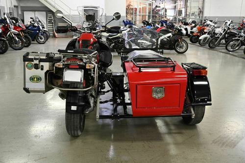 Imagen 3 de 10 de 2008 Bmw R-series
