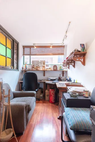 Apartamento En Venta En El Chicó. Cod V3997