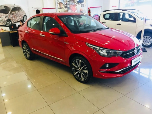 Fiat Cronos Entrega Asegurada 400mil Y Cuotas P