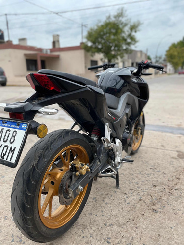Honda Cb 190