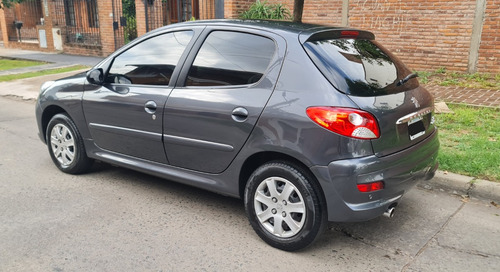 Peugeot 207 1.4 Allure 75cv