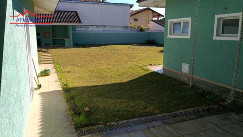 Imagem 9 de 30 de Casa Com 4 Dormitórios À Venda, 290 M² Por R$ 1.178.000,00 - Parque Res Shambala - Atibaia/sp - Ca4467
