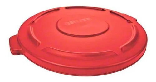 Tapa Para Contenedor Brute De 76 Lt 2619-60 Rubbermaid