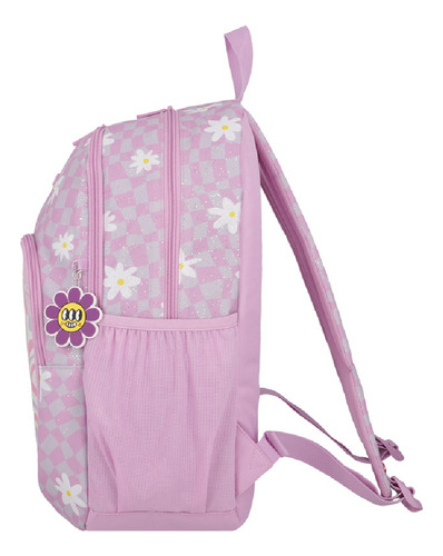 Mochila Xtrem Hopper 5xt Rosado