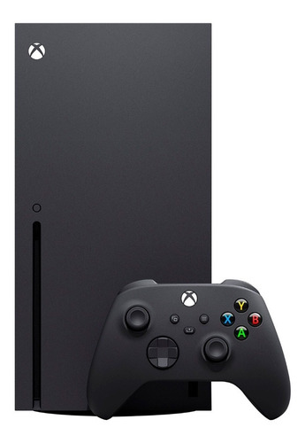 Microsoft Consola Xbox Series X 1tb Netpc