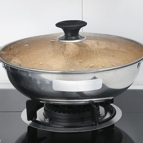 3 Parche Para Olla De Sopa De 20 Piezas, Parche De