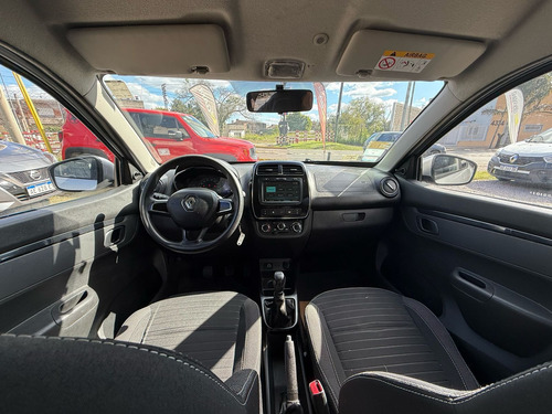 Renault Kwid 1.0 Sce 66cv Intense