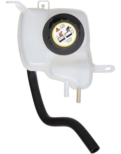 Imagen 2 de 5 de Depósito Anticongelante Thunderbird Lincoln Ls 01-06 C/t