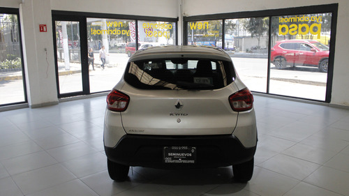 Renault Kwid 1.0 Sce 66cv Intense