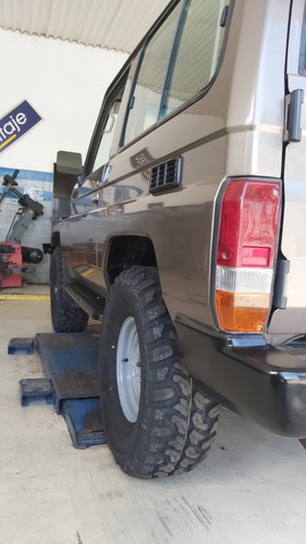 Imagen 3 de 9 de Toyota Macho