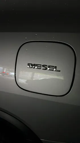 Toyota Fortuner 2.4 Srv Diesel 2022