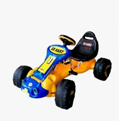 Go Kart Niños Pedal Carro O Vehículo 