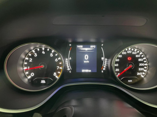 Jeep Compass Sport