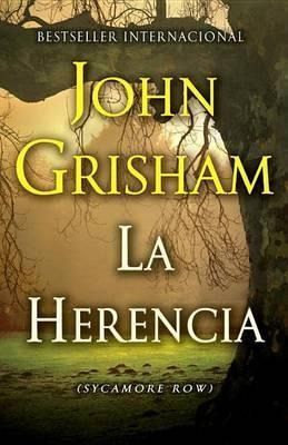 La Herencia  - John Grisham