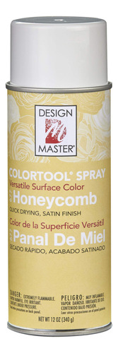 Design Master 677 Colortool Panal