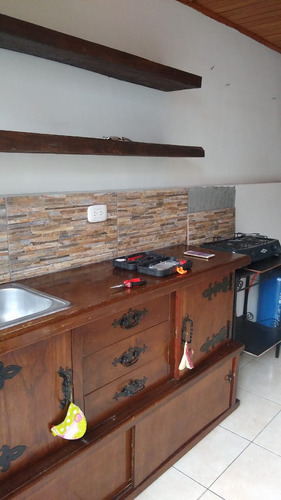 Venta De Apartaestudio En Alto Campohermoso,manizales