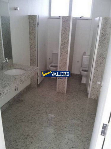 Andar Para Alugar No Funcionários Em Belo Horizonte/mg - 2691