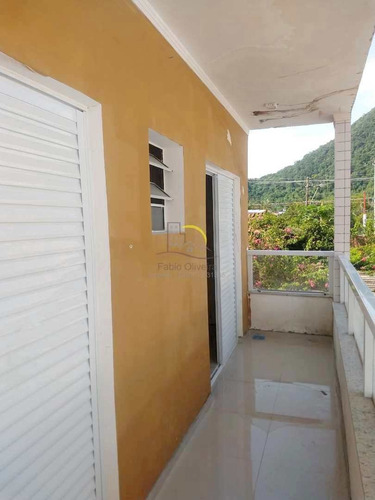 Imagem 20 de 22 de Sobrado De Condomínio Com 2 Dorms, Canto Do Forte, Praia Grande - R$ 250 Mil, Cod: 2801 - V2801