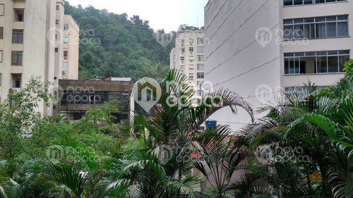 Imagem 3 de 21 de Flat/aparthotel - Ref: Fl1ah1656