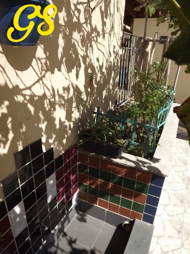 Imagem 22 de 30 de Casa Venda Novo Chapadão/ Quarto Centenário Campinas Oportunidade - Ca00782 - 32976241