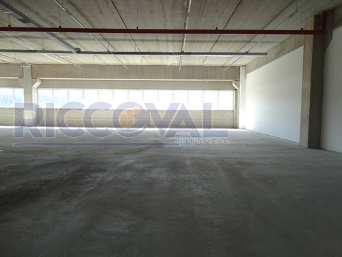Imagem 7 de 15 de Galpão Para Aluguel, 1061.6m² - 3413