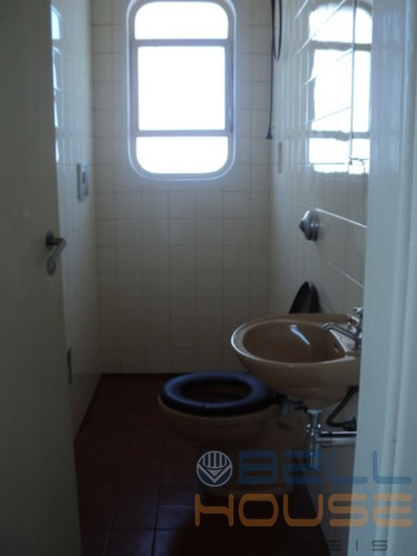 Imagem 11 de 15 de Apartamento - Centro - Ref: 11615 - V-11615