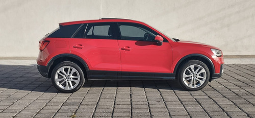 Imagen 3 de 8 de Audi Q2 2018 1.4 Select S-tronic At