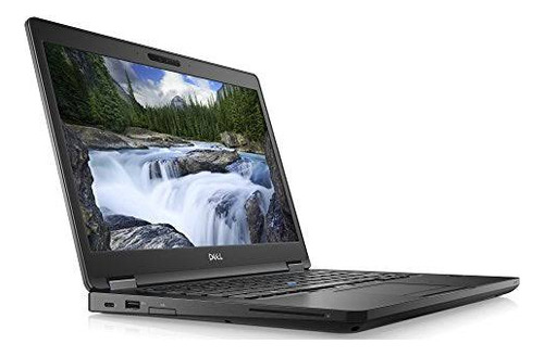 Laptop Dell Latitude 5490 Intel Core I5 8va Gen (Reacondicionado)